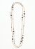 Chanel '70s Strass Fantasy Pearl Sautoir - 1 Chanel '70s Strass Fantasy Pearl Sautoir - 1