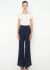 Céline 2016 Classic Flared Trousers - 1 Céline 2016 Classic Flared Trousers - 1