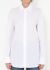 The Row 2023 Derica Tailored Poplin Shirt - 1 The Row 2023 Derica Tailored Poplin Shirt - 1