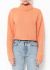 The Row Cashmere 'Tabeth' Cropped Sweater - 1
