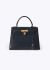 Hermès Vintage Navy Box Kelly Sellier 29 - 1 Hermès Vintage Navy Box Kelly Sellier 29 - 1