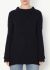 The Row Classic Relaxed Cashmere Sweater - 1