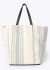 Céline 2017 Woven Phantom Cabas Tote - 1 Céline 2017 Woven Phantom Cabas Tote - 1