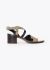 Céline 2014 Gladiator Slingback Sandals - 1 Céline 2014 Gladiator Slingback Sandals - 1