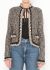 Chanel 2004 Paris-Tokyo Braided Cardigan - 1 Chanel 2004 Paris-Tokyo Braided Cardigan - 1