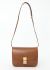 Céline S/S 2016 Brown Classic Box Bag - 1