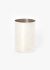 Dior Vintage Sterling Hammered Cup - 1 Dior Vintage Sterling Hammered Cup - 1