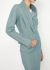 John Galliano COLLECTOR S/S 1999 Tailored Linen Ensemble - 1 John Galliano COLLECTOR S/S 1999 Tailored Linen Ensemble - 1