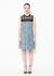 Miu Miu Re-Edited Ken Scott Floral Belted Dress - 1