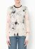 Christian Dior Floral Cashmere Cardigan - 1