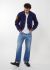 Men's Vintage '80s Levi's Bootcut 517 Line Jeans - 1