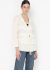 Chanel 2006 Tiered Tweed Drawstring Jacket - 1 Chanel 2006 Tiered Tweed Drawstring Jacket - 1