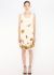 Gianni Versace Rare S/S 1992 Silk Shell Dress - 1