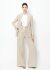 Céline Resort 2011 Tailored Linen Suit - 1 Céline Resort 2011 Tailored Linen Suit - 1