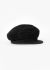 Hermès Alpaca Gavroche Cap - 1 Hermès Alpaca Gavroche Cap - 1