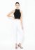 Alaïa Classic High-Waisted Leggings - 1 Alaïa Classic High-Waisted Leggings - 1