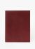 Hermès Box Leather Notebook Cover - 1 Hermès Box Leather Notebook Cover - 1