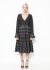 Alaïa Button-up Knit Dress - 1