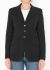 Prada 2006 Tailored Twill Blazer - 1 Prada 2006 Tailored Twill Blazer - 1