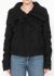 Balenciaga Iconic F/W 2002 Mohair Aviator Jacket - 1 Balenciaga Iconic F/W 2002 Mohair Aviator Jacket - 1