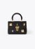 Schiaparelli 2021 Mini Bijoux Secret Bag - 1 Schiaparelli 2021 Mini Bijoux Secret Bag - 1