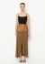 Romeo Gigli Stunning '90s Brocade  Silk Skirt - 1