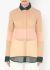 Céline Colorblock Cotton Blouse - 1 Céline Colorblock Cotton Blouse - 1