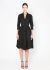 Alaïa Cinched Poplin Shirt Dress - 1 Alaïa Cinched Poplin Shirt Dress - 1