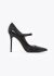 Céline 2013 Brushed Mary Jane Pumps - 1 Céline 2013 Brushed Mary Jane Pumps - 1