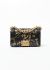 Chanel Pre-Fall 2019 Hieroglyphs Mini Boy Bag - 1