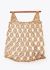 Vintage Crochet Tote Bag - 1 Vintage Crochet Tote Bag - 1