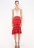 Balenciaga S/S 2018 Tiered Lace Dress - 1