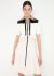 Louis Vuitton F/W 2014 Ribbed Mod Dress - 1 Louis Vuitton F/W 2014 Ribbed Mod Dress - 1