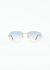 Cartier '80s Gradient Courcelle Sunglasses - 1