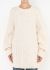 Maison Margiela 2013 Replica Aran Sweater - 1 Maison Margiela 2013 Replica Aran Sweater - 1