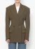 Phoebe Philo 2023 A1 Edit Tailored Blazer - 1