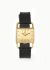 Jaeger-LeCoultre Rare 1970s 18k Yellow Gold Grand Etrier Watch - 1