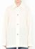 The Row 2023 Rigel Crêpe Shirt - 1 The Row 2023 Rigel Crêpe Shirt - 1