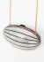 Judith Leiber Judith Leiber Crystal Egg Clutch - 1 Judith Leiber Judith Leiber Crystal Egg Clutch - 1