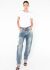 Maison Margiela Low-Waisted Washed Jeans - 1
