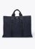 Hermès Navy MM Tote Bag - 1 Hermès Navy MM Tote Bag - 1
