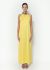 Azzaro '80s Couture Jersey Dress - 1