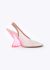 Dries Van Noten S/S 2025 Plexi Slingbacks - 1 Dries Van Noten S/S 2025 Plexi Slingbacks - 1