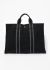 Hermès Black MM Tote Bag - 1 Hermès Black MM Tote Bag - 1