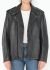 The Row 2023 Catalina Distressed Biker Jacket - 1 The Row 2023 Catalina Distressed Biker Jacket - 1