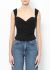 Vivienne Westwood Late '80s Draped Corset Top - 1