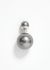 Christian Dior Matte Tribale Earring - 1