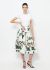 Dolce & Gabbana Resort 2020 Printed Cotton Skirt - 1