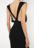 Alaïa Collector S/S 1984 Open-Back Dress - 1 Alaïa Collector S/S 1984 Open-Back Dress - 1