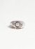 Vintage & Antique 18k White Gold Diamond Ring - 1